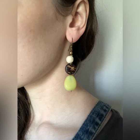 Sonoma Earrings - Picture 3 of 3